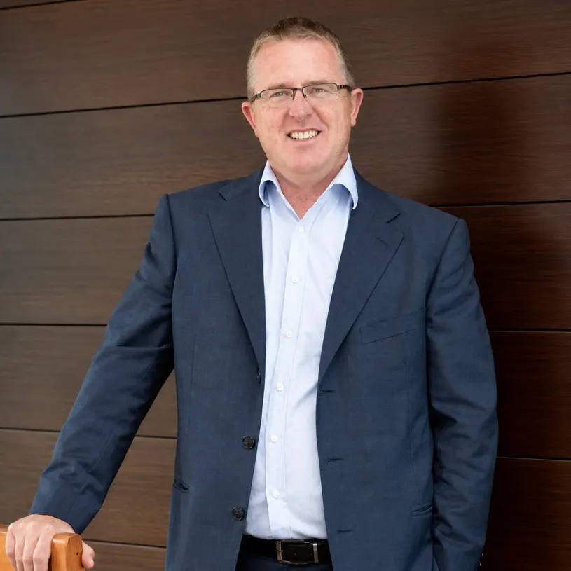 Stephen Robertson