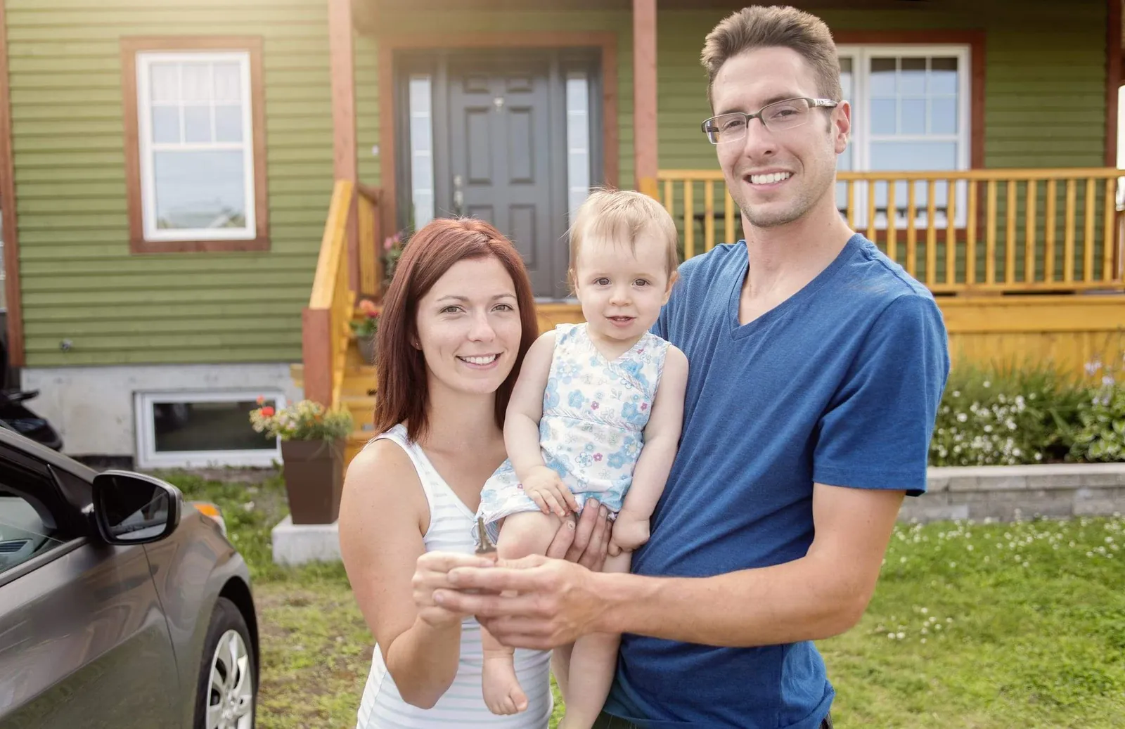 Personalized first home mortgage plans Auckland