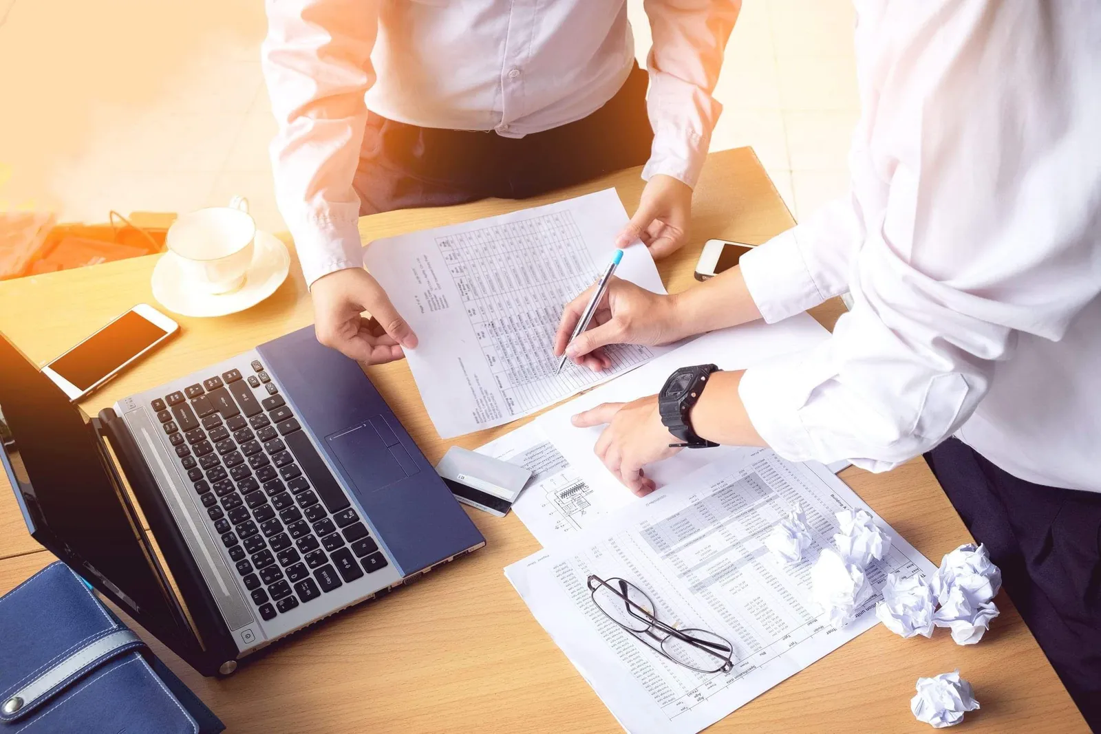 Commercial finance guidance Auckland